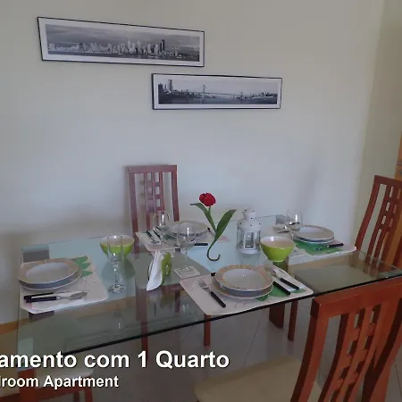 Apartamento Akisol Rainbow