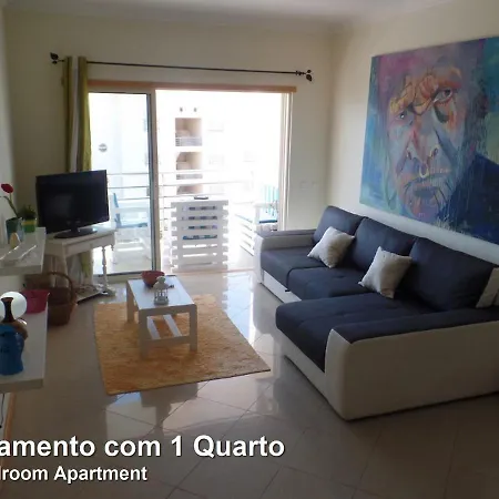 Akisol Rainbow Apartamento *