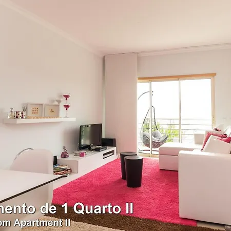 Apartamento Akisol Rainbow