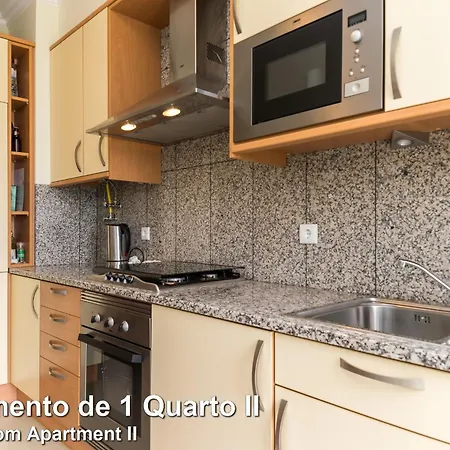 Apartamento Akisol Rainbow