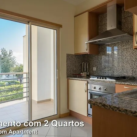 Akisol Rainbow Apartamento Albufeira