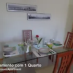 Apartmán Akisol Rainbow