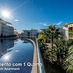 Apartmán Akisol Rainbow Albufeira