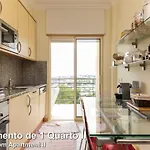 Apartmán Akisol Rainbow