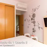 Apartmán Akisol Rainbow *