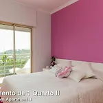 Apartmán Akisol Rainbow *