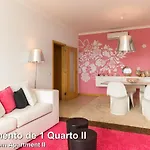 Akisol Rainbow Apartmán Albufeira