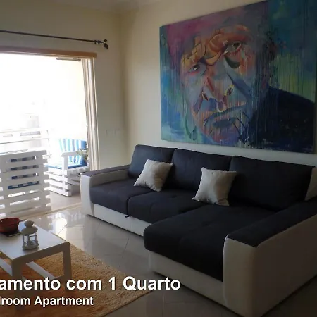 Akisol Rainbow Διαμέρισμα