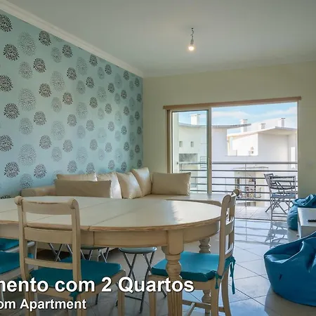 Akisol Rainbow Διαμέρισμα