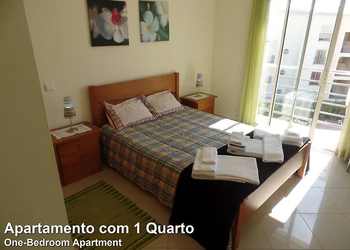 아파트 Akisol Rainbow