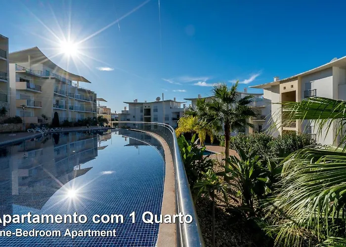 아파트 Akisol Rainbow 알부페이라