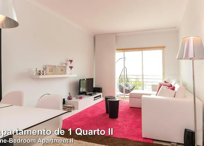 아파트 Akisol Rainbow