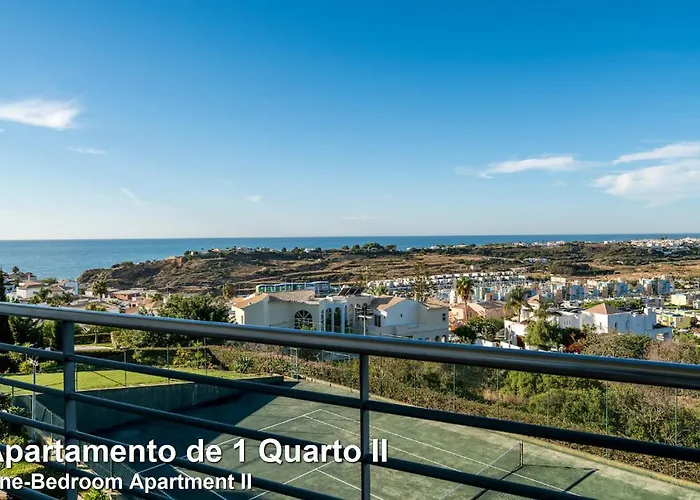 아파트 Akisol Rainbow