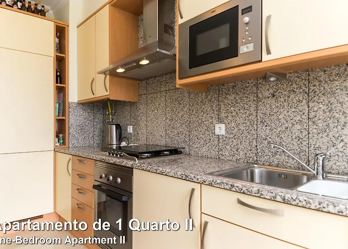 아파트 Akisol Rainbow