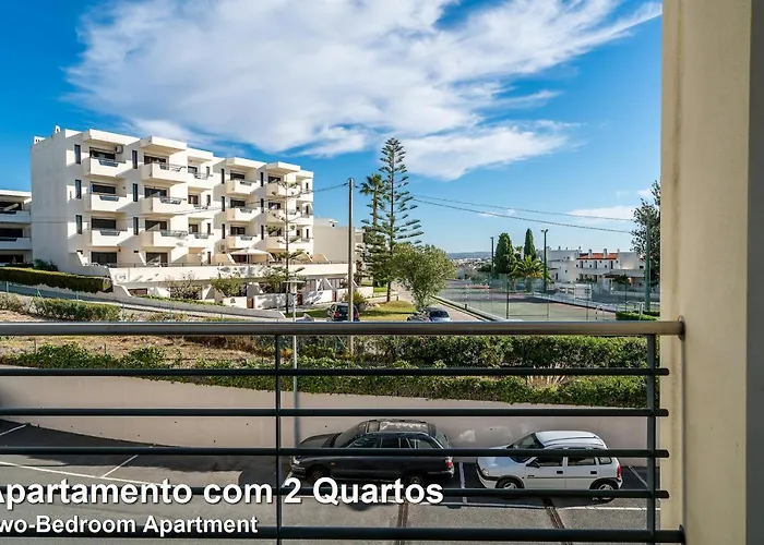 Akisol Rainbow 아파트