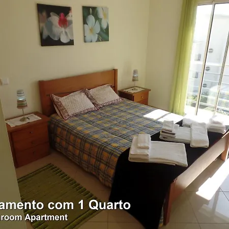 Appartement Akisol Rainbow