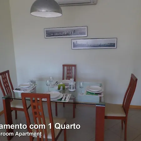 Akisol Rainbow Appartement Albufeira