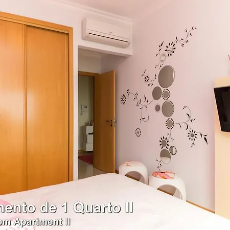 Appartement Akisol Rainbow *
