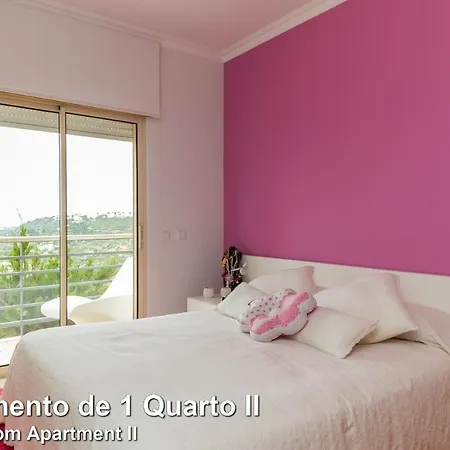 Appartement Akisol Rainbow *