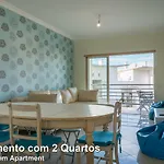 Akisol Rainbow Apartment